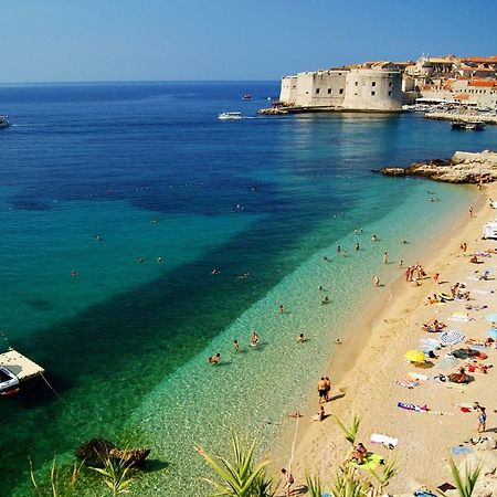 Apartment Varina Dubrovnik Eksteriør billede