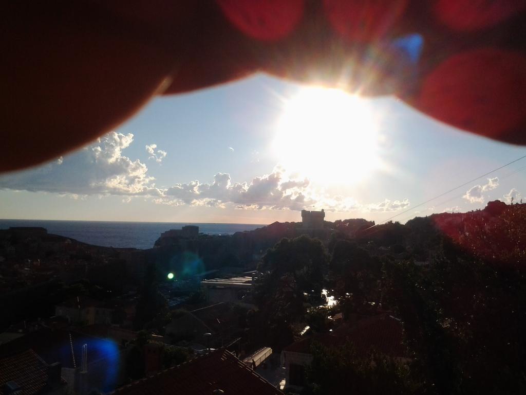Apartment Varina Dubrovnik Værelse billede
