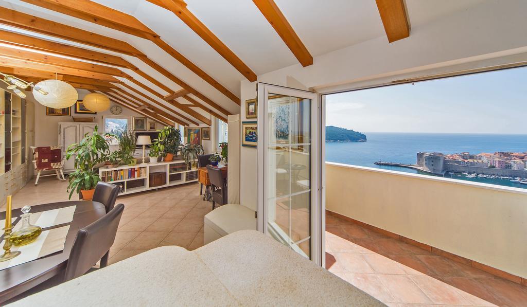 Apartment Varina Dubrovnik Værelse billede