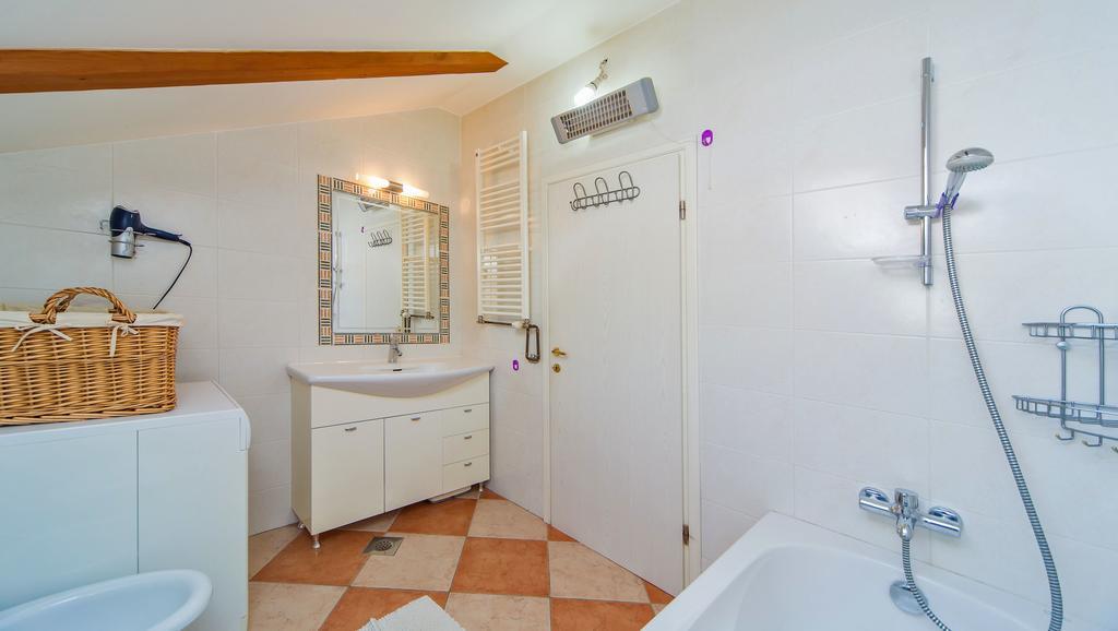 Apartment Varina Dubrovnik Værelse billede