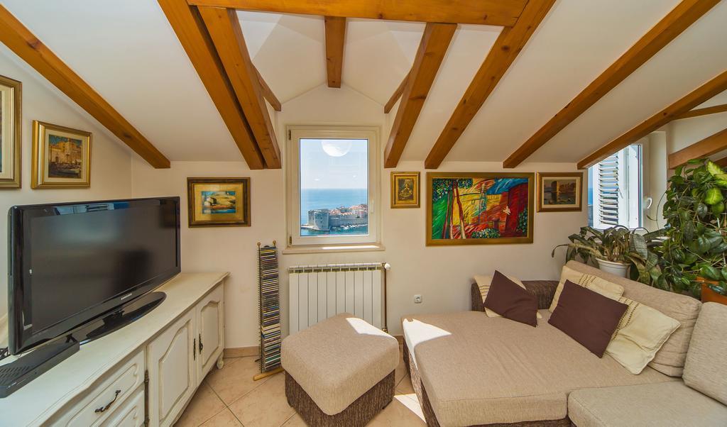 Apartment Varina Dubrovnik Værelse billede