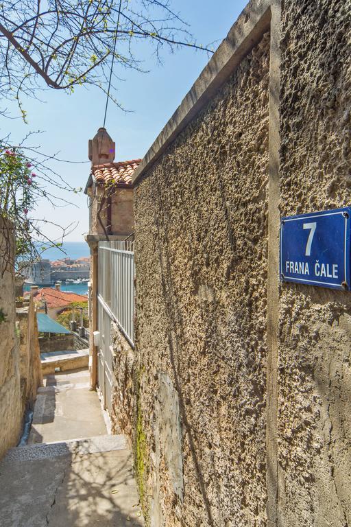Apartment Varina Dubrovnik Værelse billede