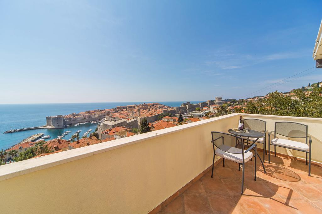 Apartment Varina Dubrovnik Værelse billede