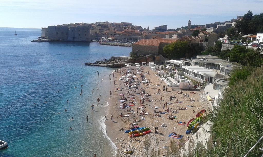 Apartment Varina Dubrovnik Værelse billede