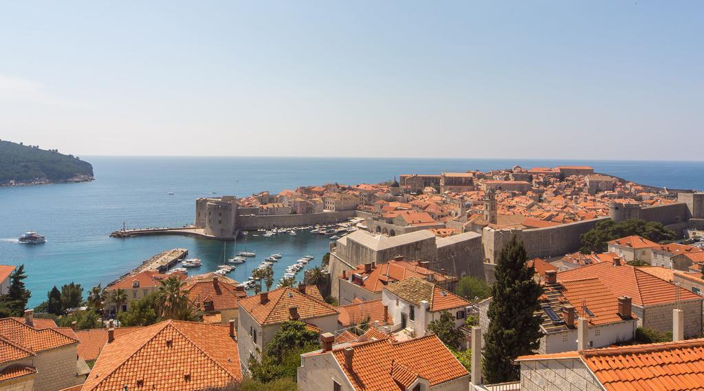 Apartment Varina Dubrovnik Værelse billede
