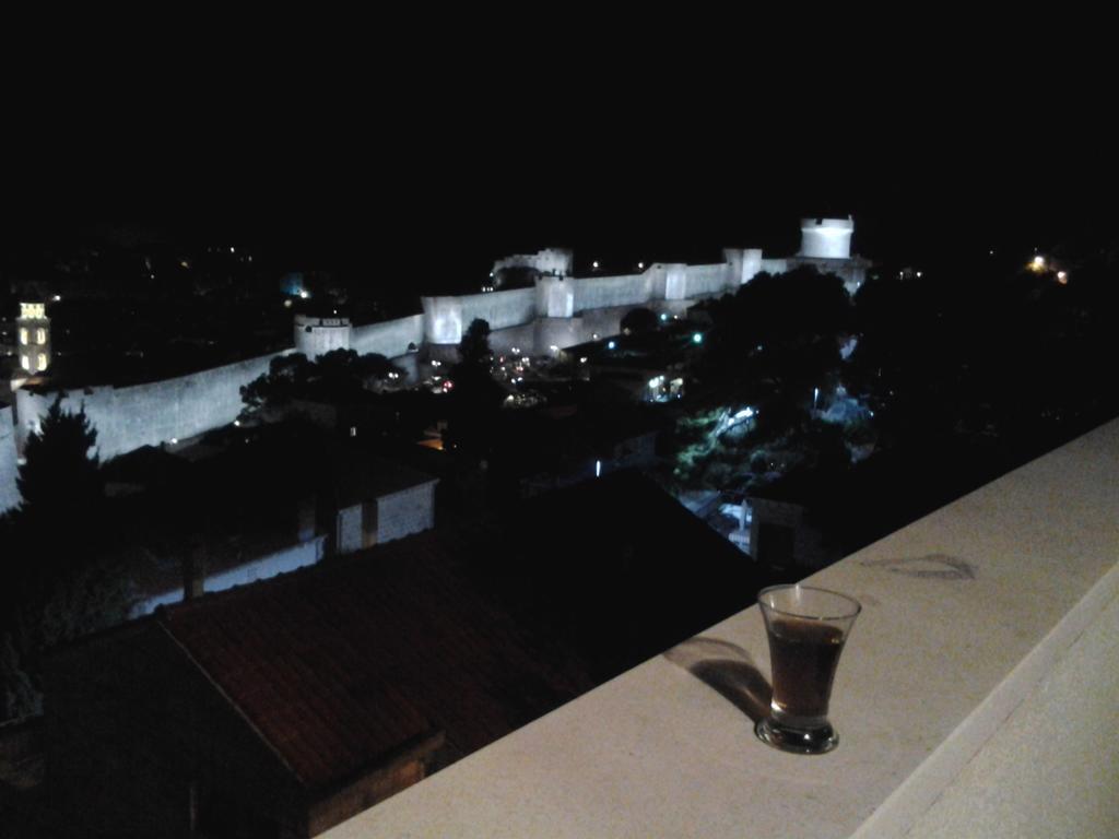 Apartment Varina Dubrovnik Værelse billede