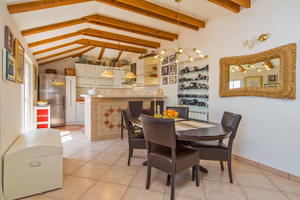 Apartment Varina Dubrovnik Værelse billede