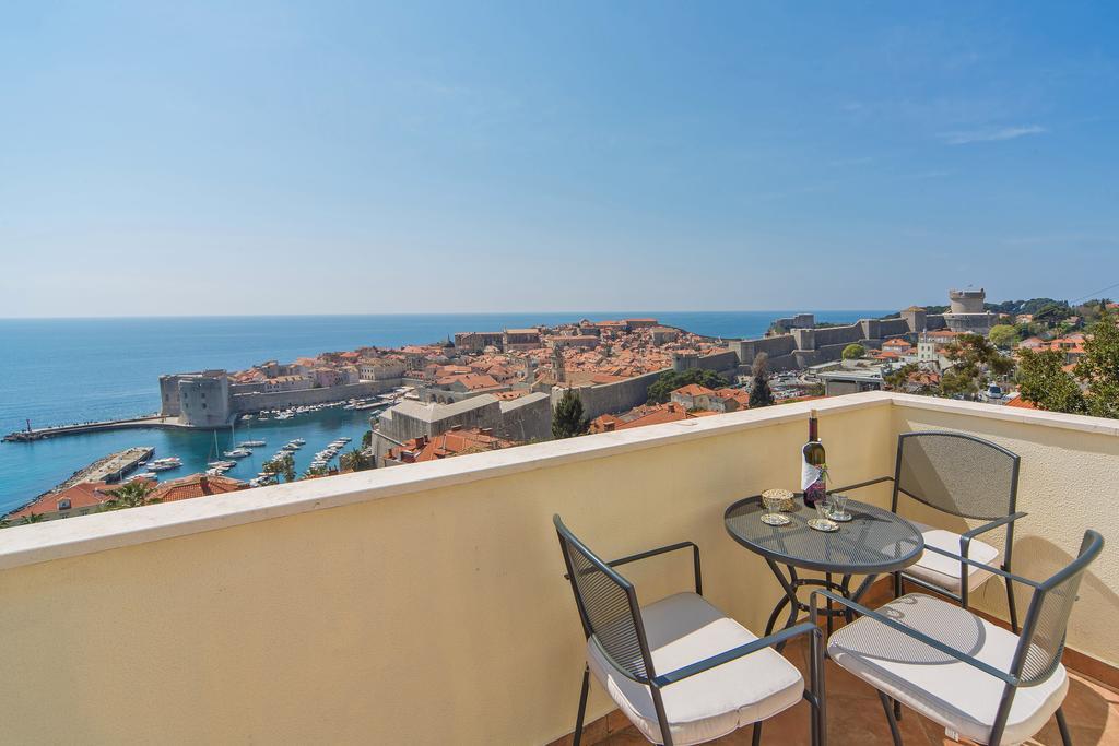 Apartment Varina Dubrovnik Værelse billede