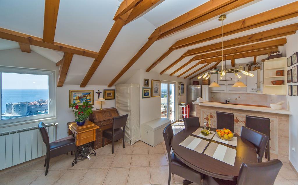 Apartment Varina Dubrovnik Værelse billede