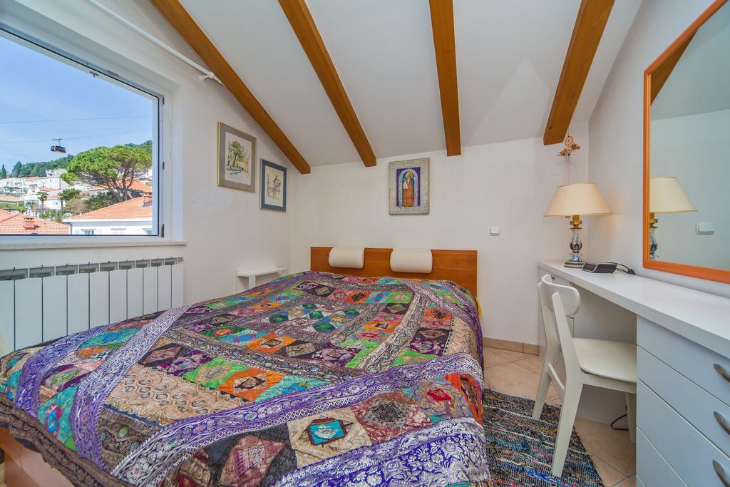 Apartment Varina Dubrovnik Værelse billede