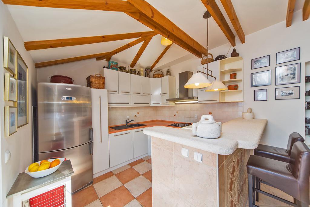 Apartment Varina Dubrovnik Værelse billede