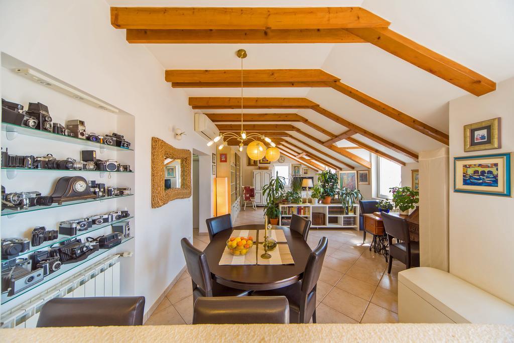 Apartment Varina Dubrovnik Værelse billede