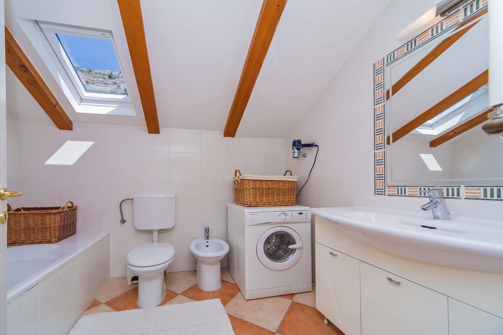 Apartment Varina Dubrovnik Værelse billede