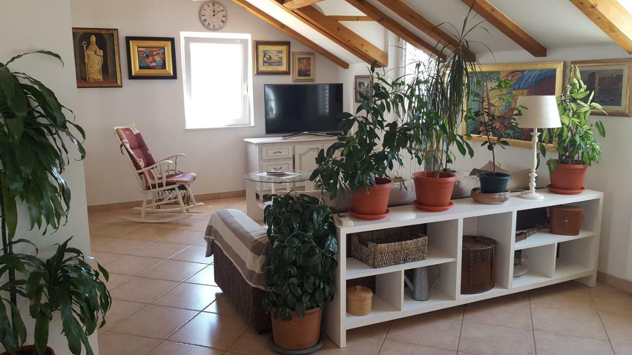 Apartment Varina Dubrovnik Eksteriør billede