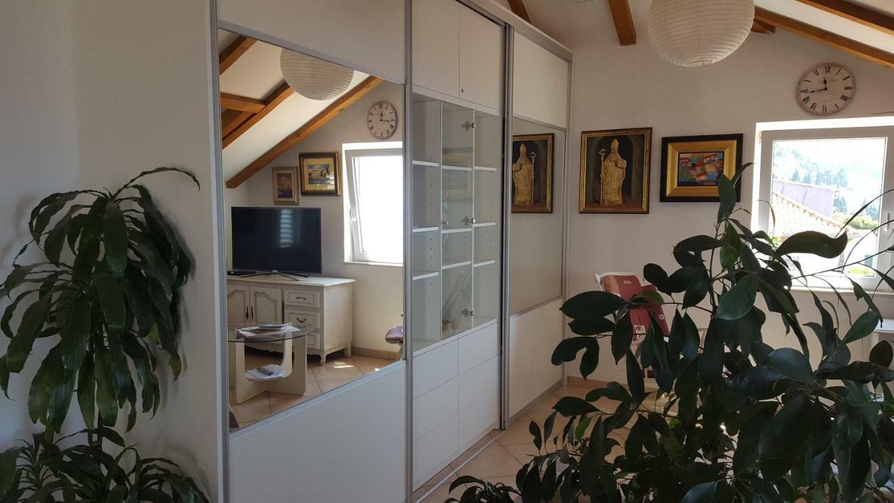 Apartment Varina Dubrovnik Eksteriør billede