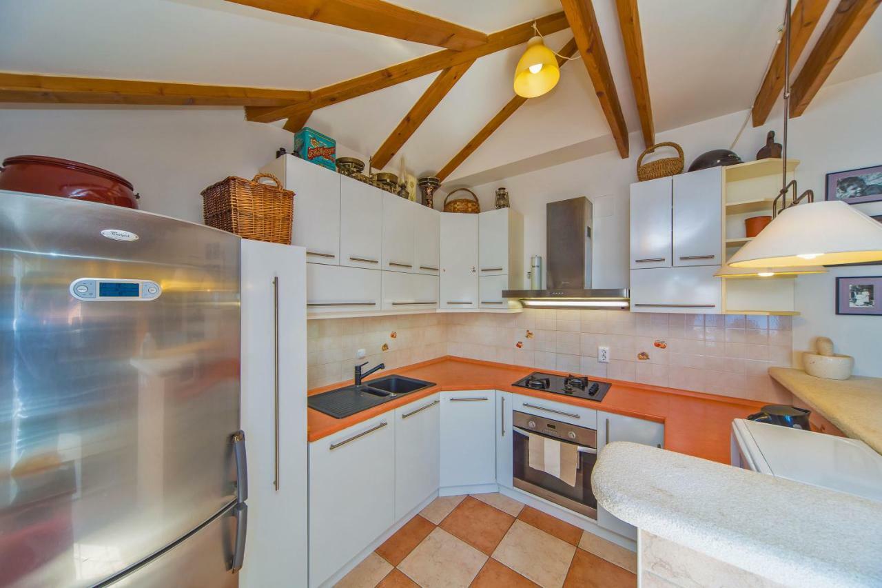 Apartment Varina Dubrovnik Eksteriør billede
